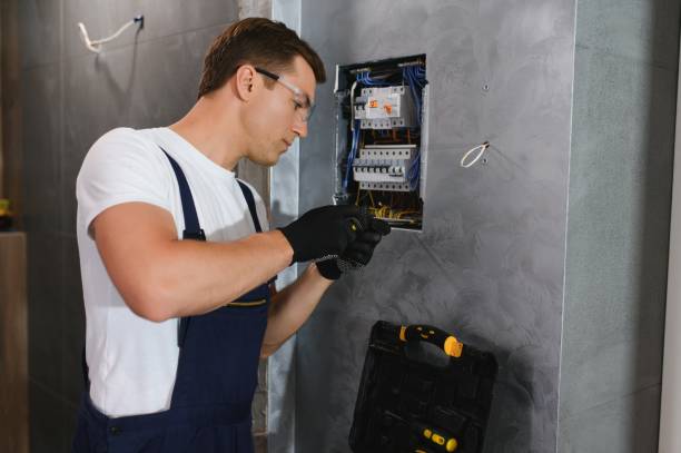 Best Electrical Troubleshooting Services  in Bloomington, MN
