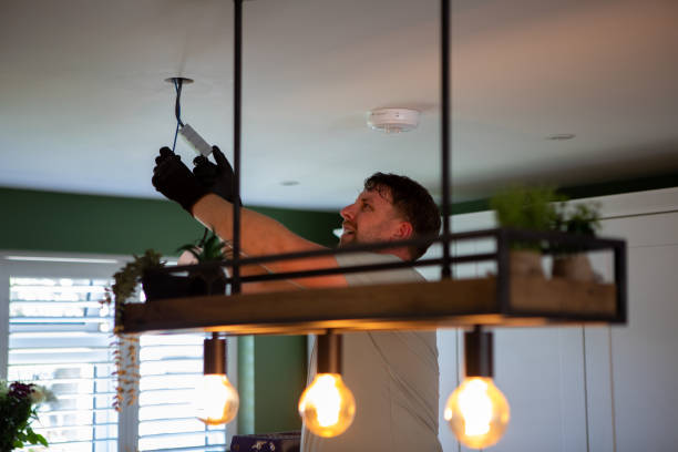 Best Electrical Upgrades for Homes  in Bloomington, MN
