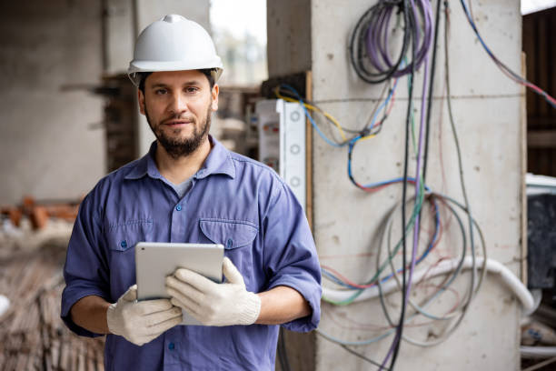 Best Ceiling Fan Installation Electrician  in Bloomington, MN
