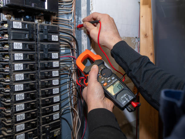 Best Commercial Electrician Services  in Bloomington, MN
